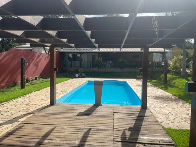 Sitio em contagem bairro tupã