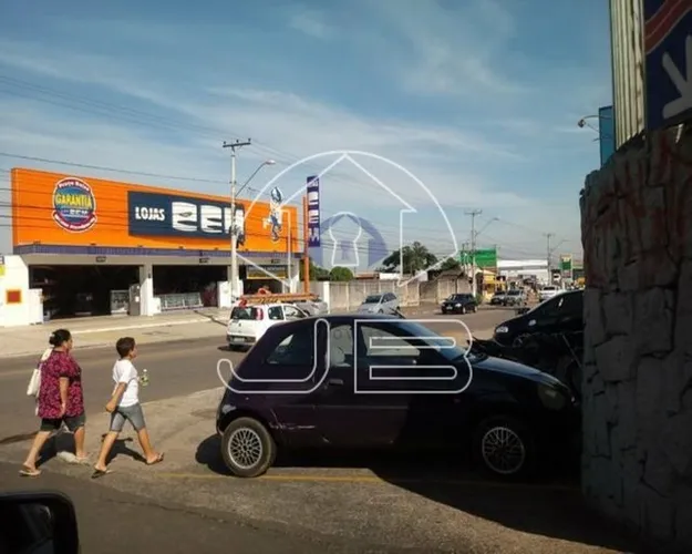 Terreno comercial de 2.013 m² à venda em Sumaré/SP, Parque Yolanda (Nova Veneza)