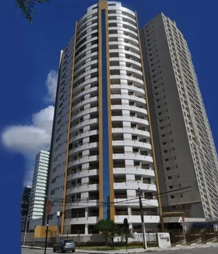 Apartamento 4 suítes semi projetados Manaira