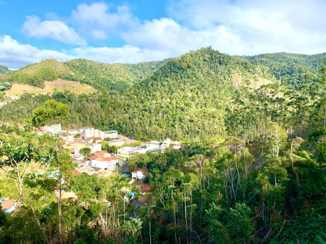 Oportunidade, chacara  no Centro de  Santa Teresa!