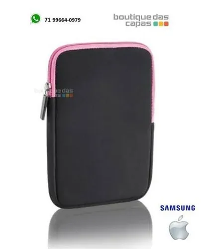 Capa Case Multilaser P/ Tablet ipad Até 10'' bo140