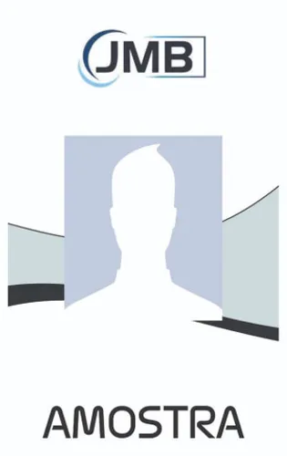 Crachás Personalizados