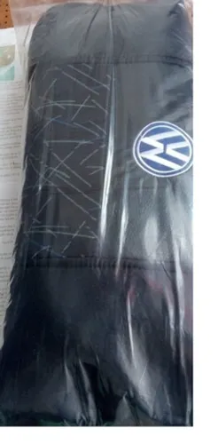 Capa Banco Automotivo Jogo Universal Promoção com bordado vw dsdsd