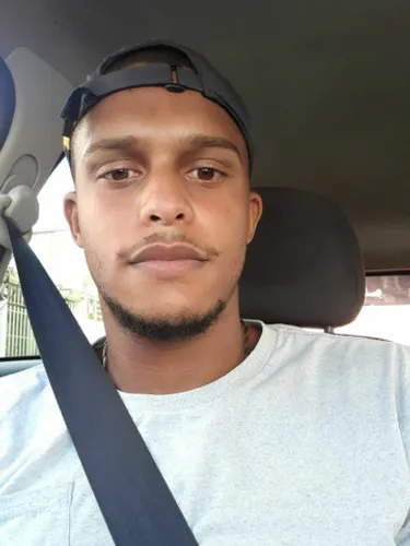 Sou motorista categoria D 