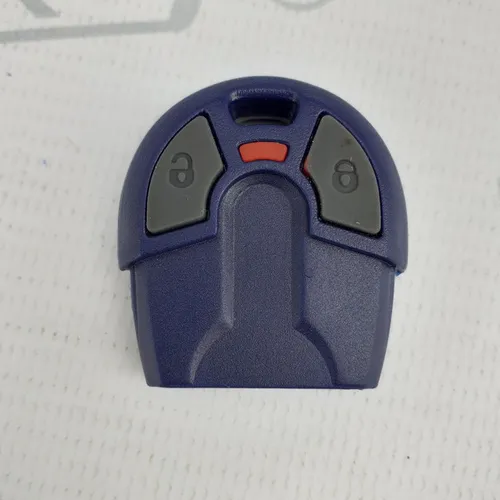 Controle cabeça, Positron. Para  linha Fiat. Novo. Programado.