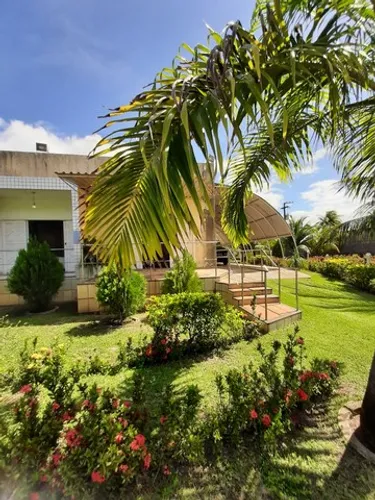 Casa à Venda em Sergipe - Matapuã