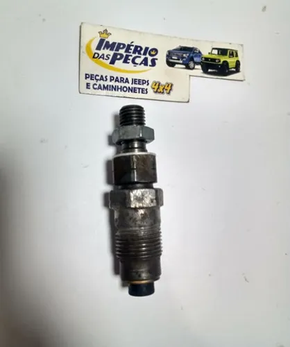 Bico Injetor Pajero Full 2.8 4m40 Testado #14772