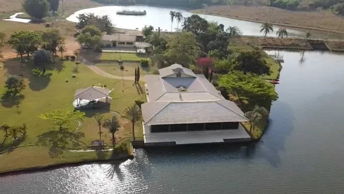 135.000.000 303 alqueires em Bela vista
