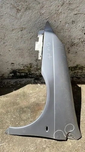 Paralama Citroen C5 Lado Esquerdo Detalhes (usado) N7