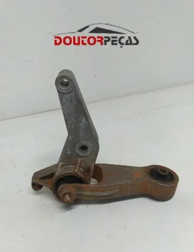 Coxim Motor c/Suporte Traseiro Gm Corsa 2004/2010  *