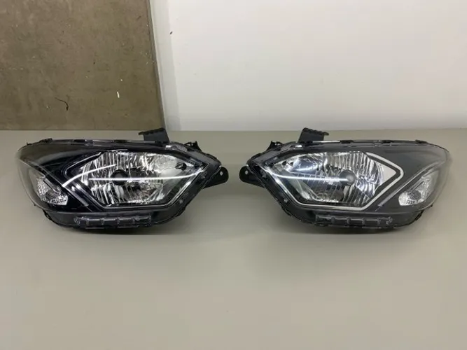 Farol Onix led 