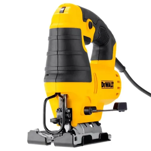 Serra Tico-Tico com Ação Pendular 650W - DEWALT-DWE300