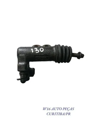 Atuador Cilindro Auxiliar Embreagem Hyundai I30 N30