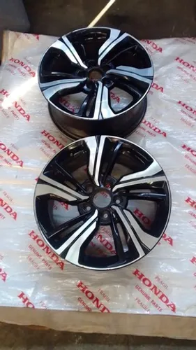 Roda aro 17 Honda Civic g10 sem pneu 