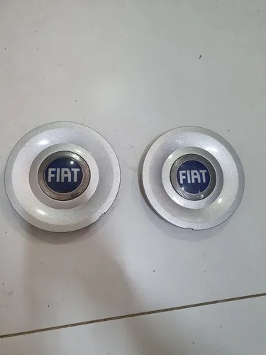 Stilo calota roda aro 16 original fiat