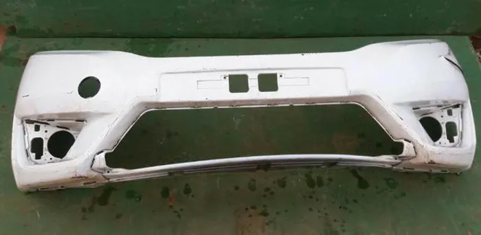Parachoque Dianteiro Honda Fit 2015 2016 2017