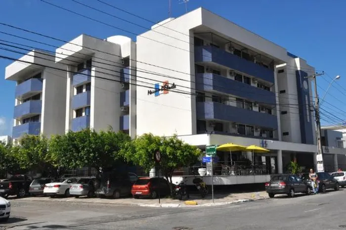 Loja comercial em Tambaú avenida nego