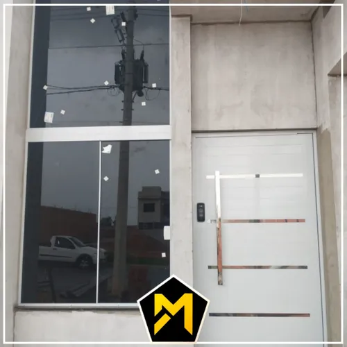 Blindex - Portas e janelas - Solicite Seu orçamento
