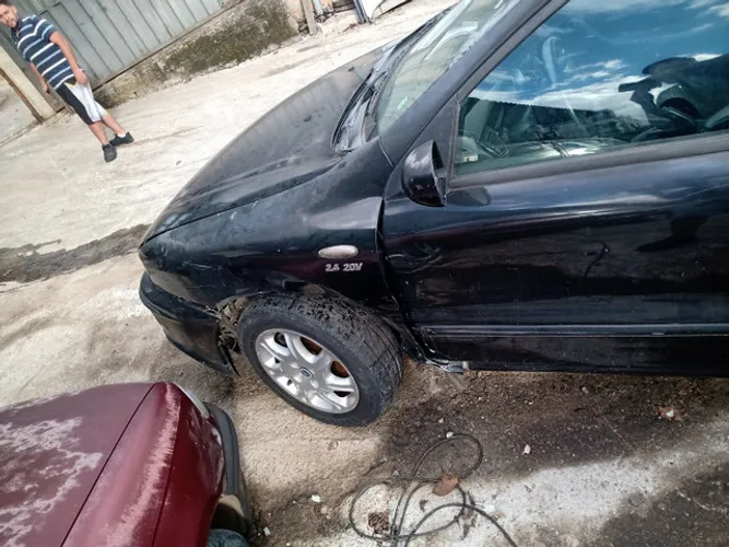 Marea 2.4 20v sucata