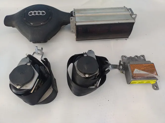 Kite airbag Audi A3 ano 99 completo 