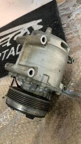 Compressor de ar Honda City 1.5 2012