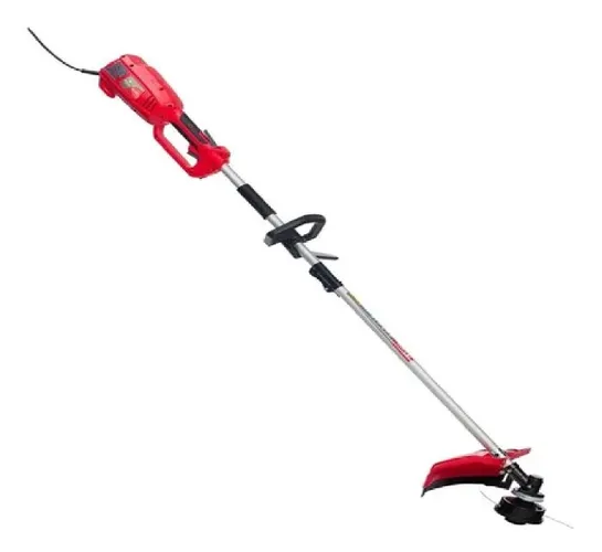 Roçadeira Elétrica Br1300c 1250w 6800 Rpm 220v Branco