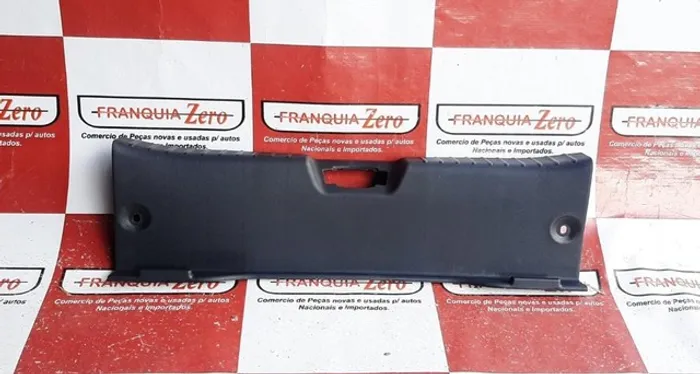 Moldura painel traseiro I30
