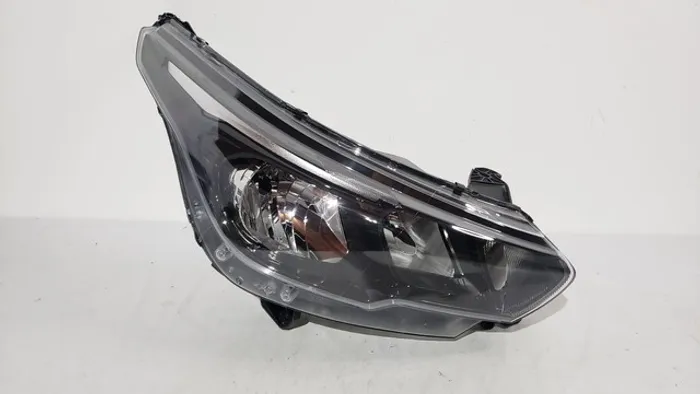 Farol Fiat Argo Cronos Ld Original