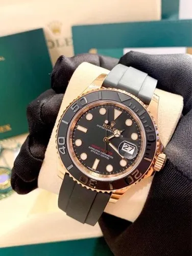 Rolex Yacht master