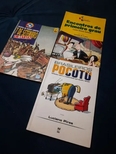 LIVROS