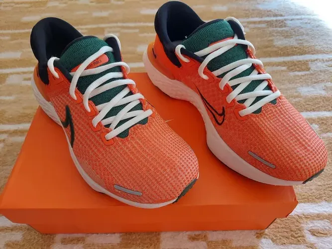 Tênis Nike ZoomX Invincible Run Flyknit 2 BAIXEI!!!