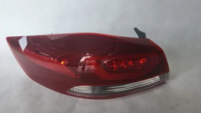 Lanterna lado esquerdo  New Elantra 2017 2018 2019