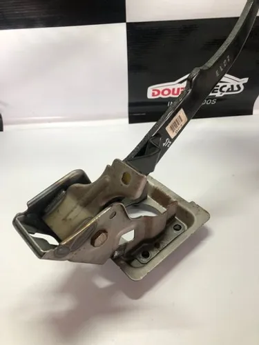 Pedal Freio Hyundai Tucson 2010 2.0 Automática