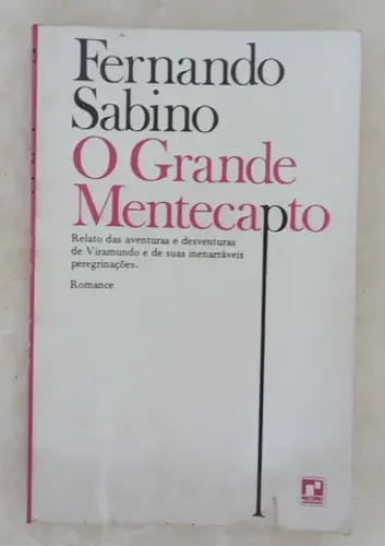 literatura - 6 livros