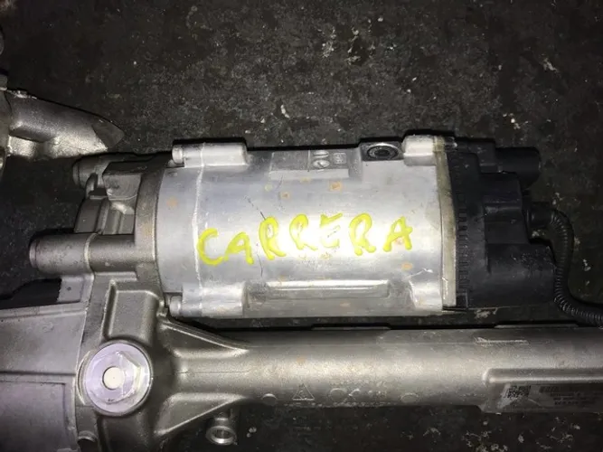 Motor Caixa de direção Porsche 911 carrera Boxster Panamera (compare) 