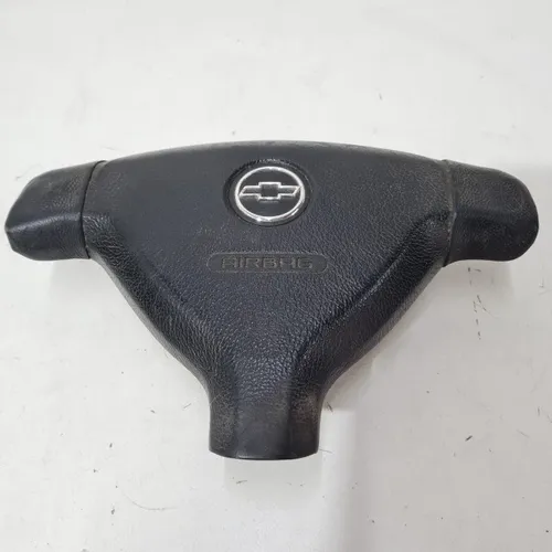 Bolsa de Airbag do Volante Gm Zafira 2010