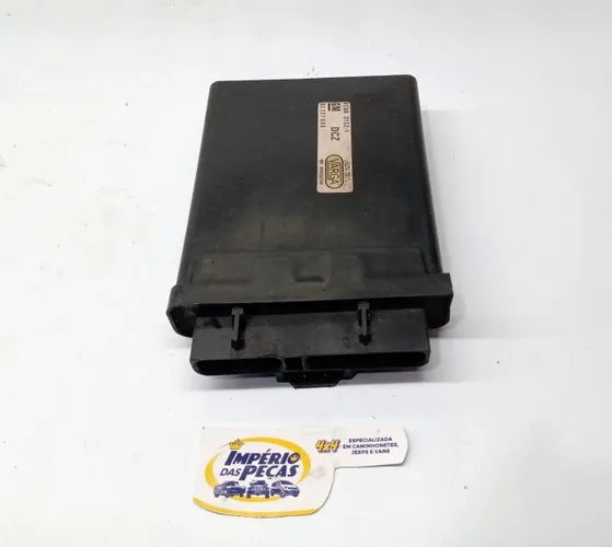 Modulo Freio Abs S10 Blazer * #27548