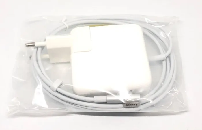 Fonte Macbook Pro Apple Carregador Magsafe 1 85W Novo na Caixa