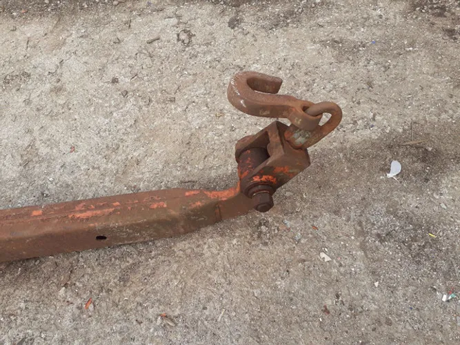 Braço extensível munck 3 metros