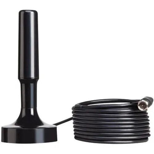Antena Tv Digital HD 5 metros externa ou interna