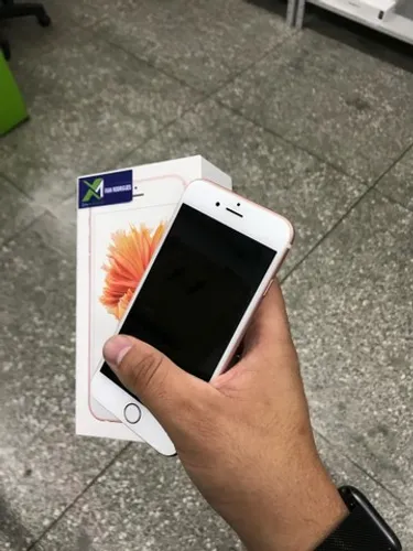 iPhone 6s com garantia >> temos várias peças aproveite 