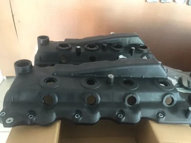 Tampa valvulas motor hilux   2005/2015