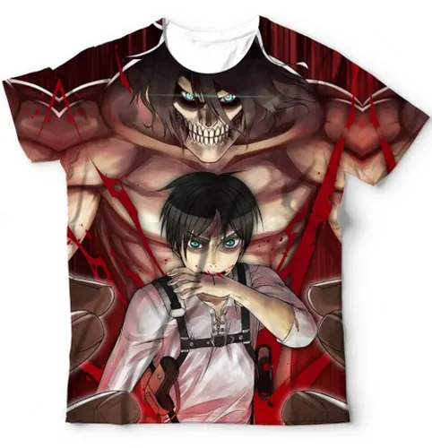 Camisas personalizadas 