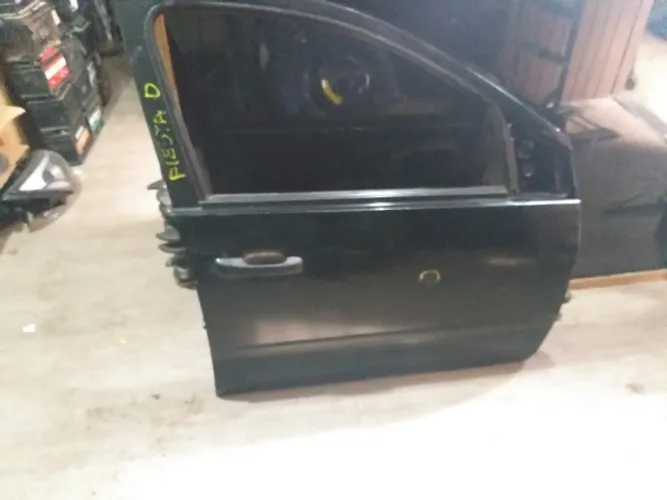 Porta Dianteira Direita Ford Fiesta