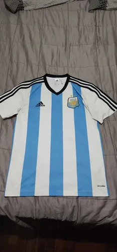 Camisa da argentina