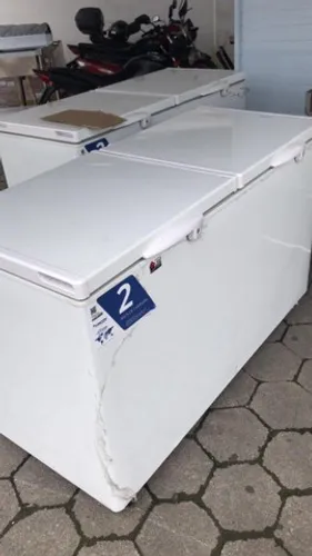 Freezer
