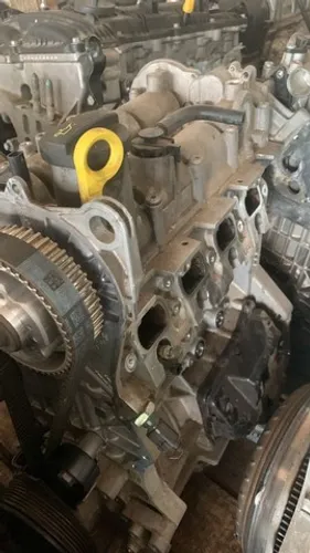 Motor parcial Vw Golf\Audi tsi 1.4 2015