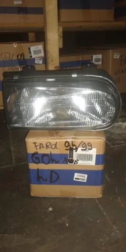 Farol gol 95/99
