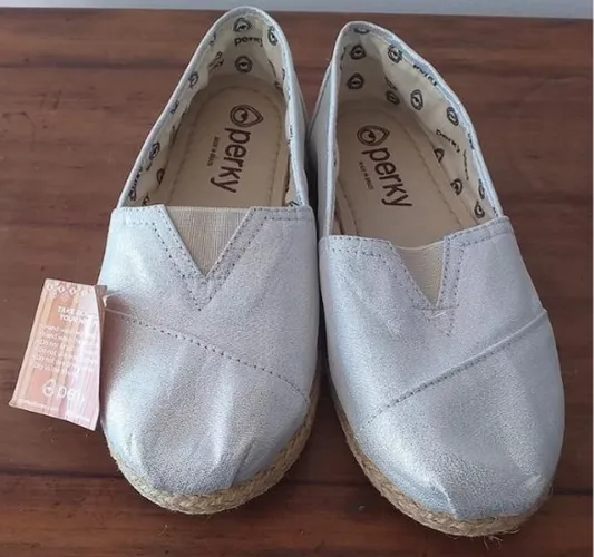 Perky 35 para vender esse fds - desocupando espaço