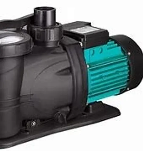 Bomba P/piscina Doit Xkp1104a 1,0 Hp 220v